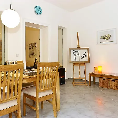 Urban Art Kreuzberg Berlin