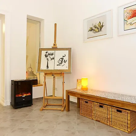 Apartamento Urban Art Kreuzberg