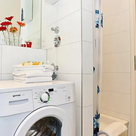 Apartamento Urban Art Kreuzberg