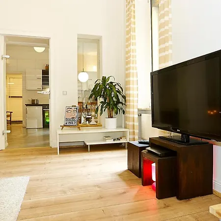 Urban Art Kreuzberg * Berlín