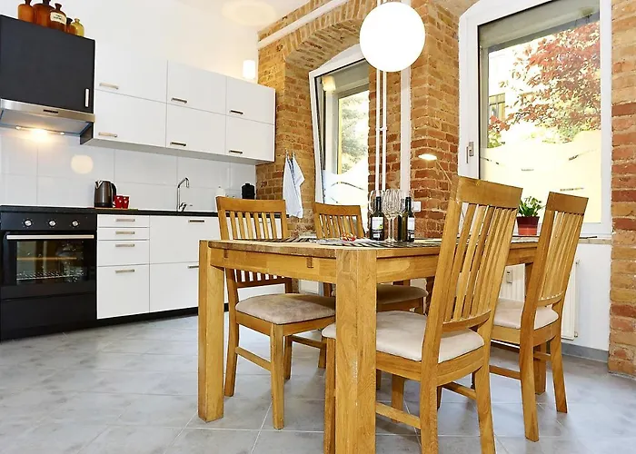 아파트 Urban Art Kreuzberg *