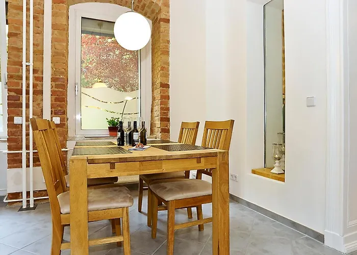 Urban Art Kreuzberg アパート ベルリン