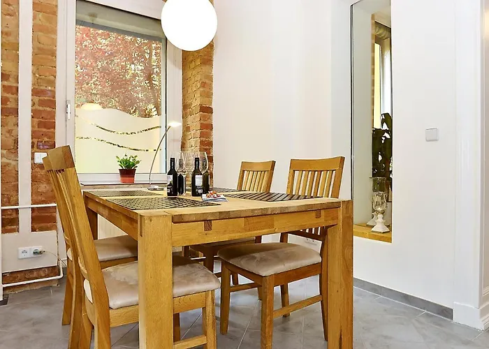 アパート Urban Art Kreuzberg ベルリン