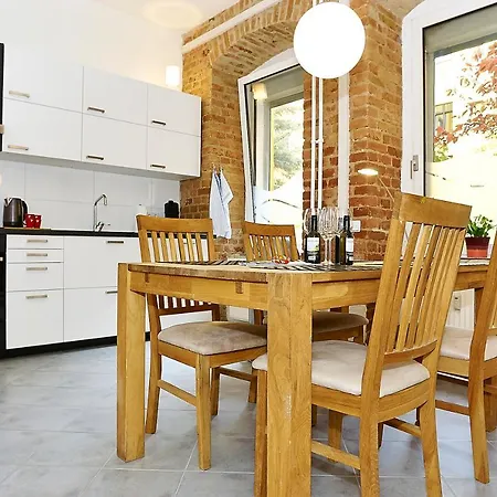 Appartement Urban Art Kreuzberg *