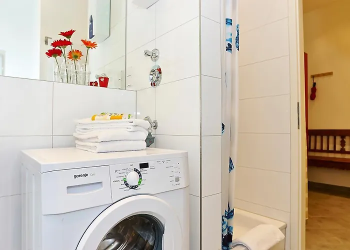 Appartement Urban Art Kreuzberg