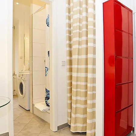 Urban Art Kreuzberg 아파트 베를린