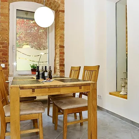 Urban Art Kreuzberg 아파트 베를린