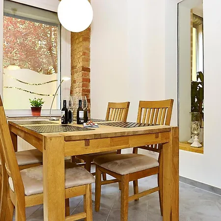 아파트 Urban Art Kreuzberg 베를린