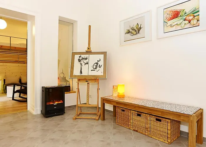 شقة Urban Art Kreuzberg