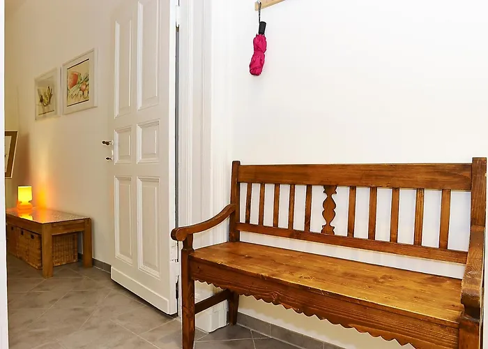 Apartament Urban Art Kreuzberg Berlin