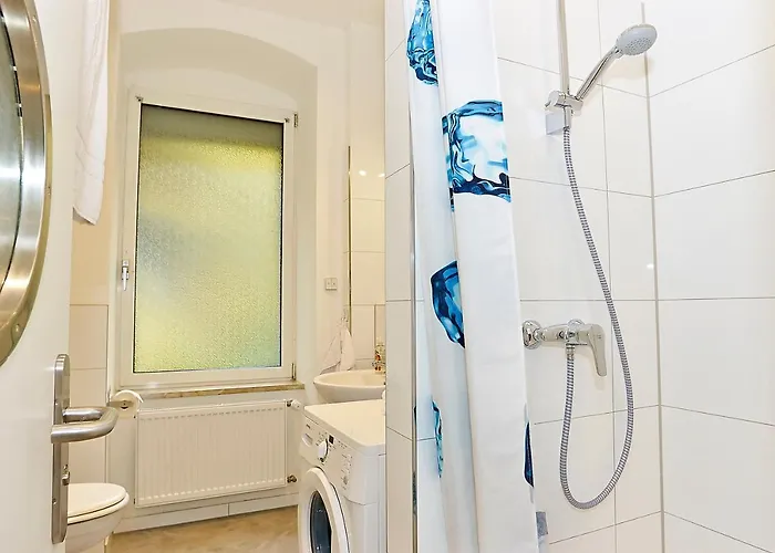 Urban Art Kreuzberg Apartament